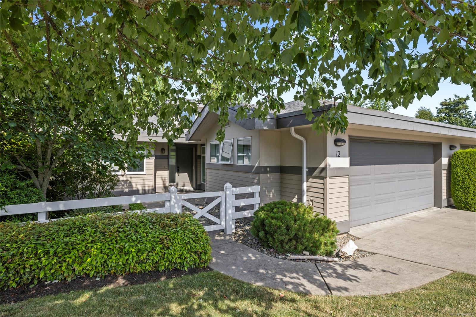 500 Corfield St, Parksville