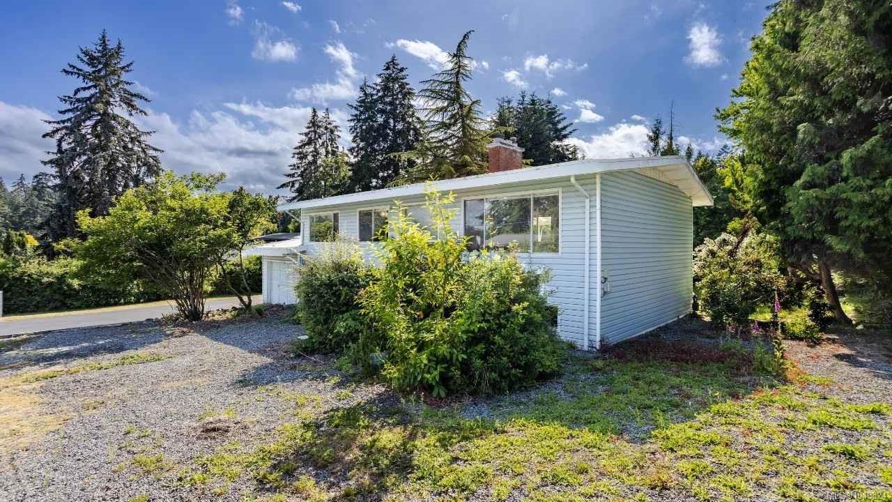 489 Lenhart Ave, Nanaimo