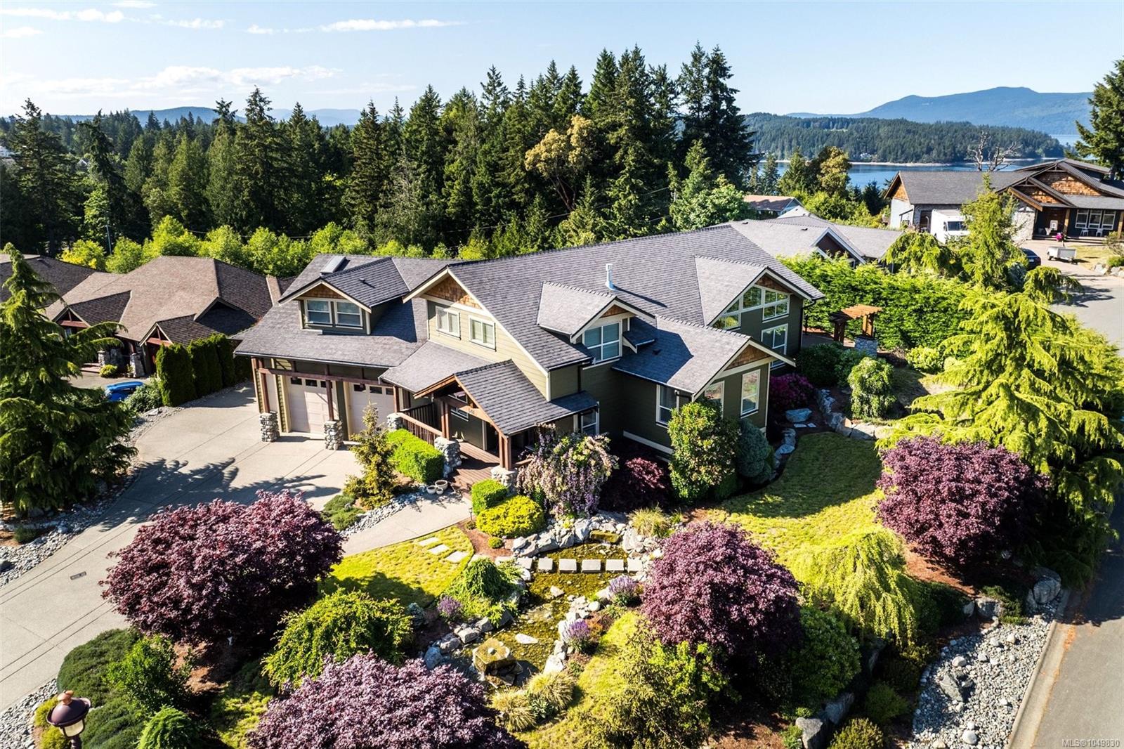 601 Sentinel Dr — listing photo 2 of 80