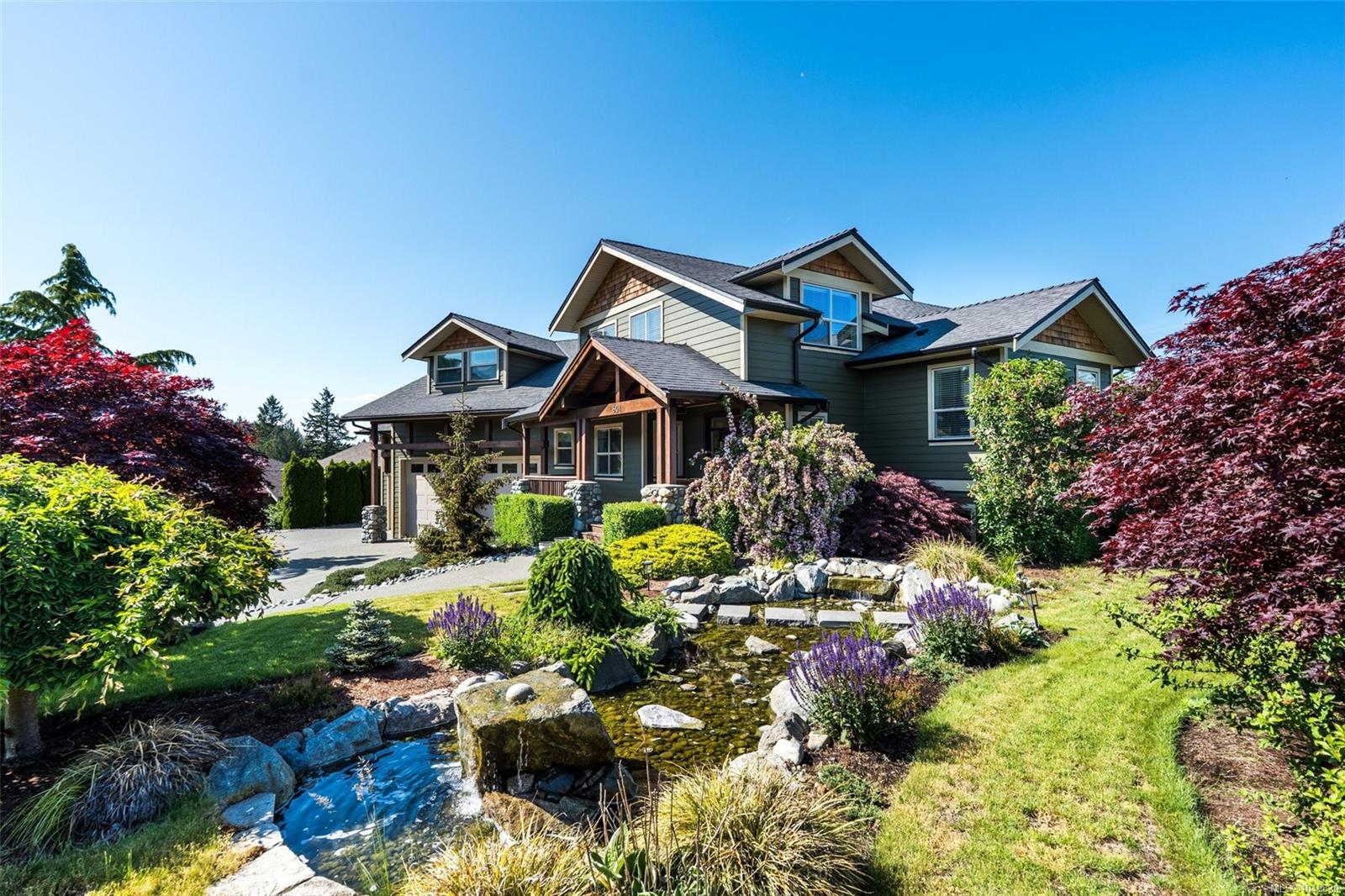 601 Sentinel Dr — listing photo 3 of 80