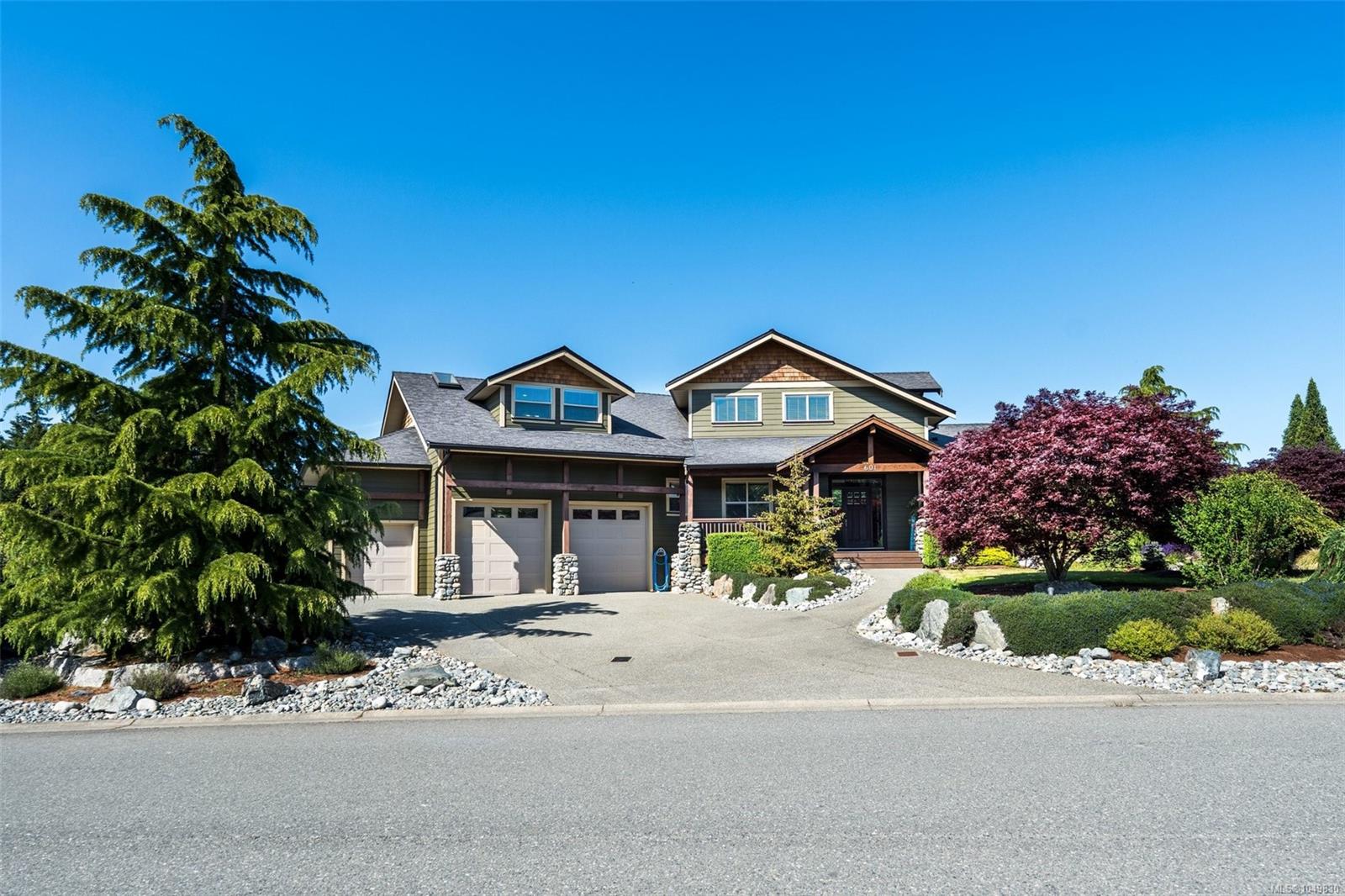 601 Sentinel Dr — listing photo 6 of 80