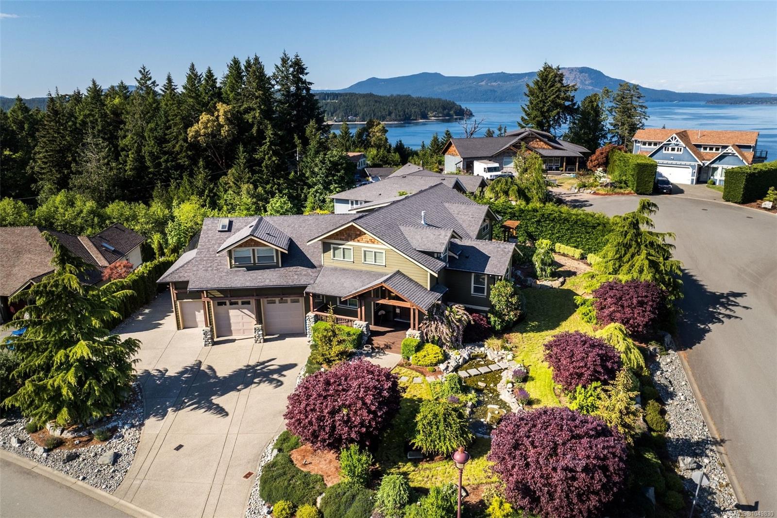 601 Sentinel Dr — listing photo 8 of 80