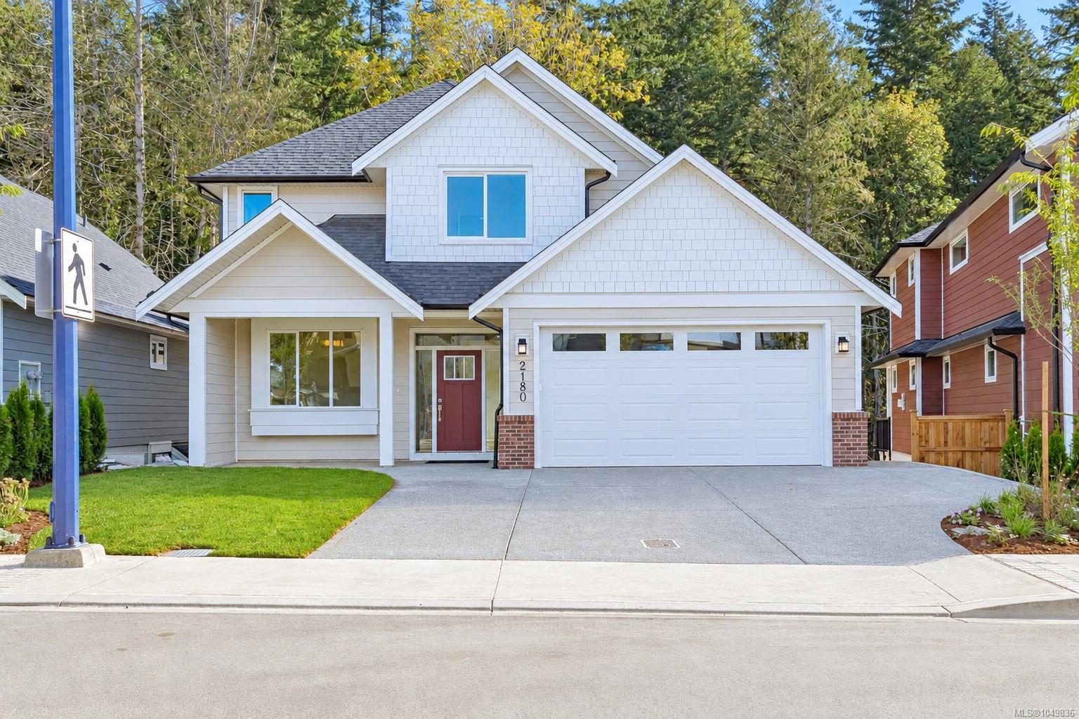 2180 Bellflower Dr, Langford