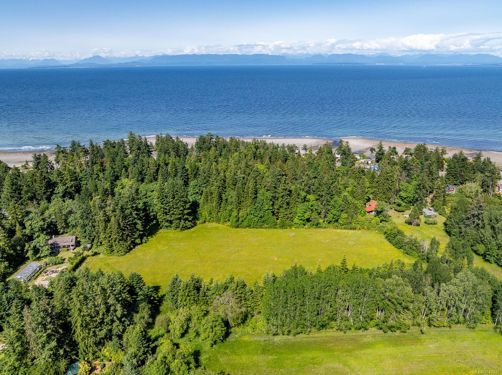 Lot 4 Butler Rd, Comox