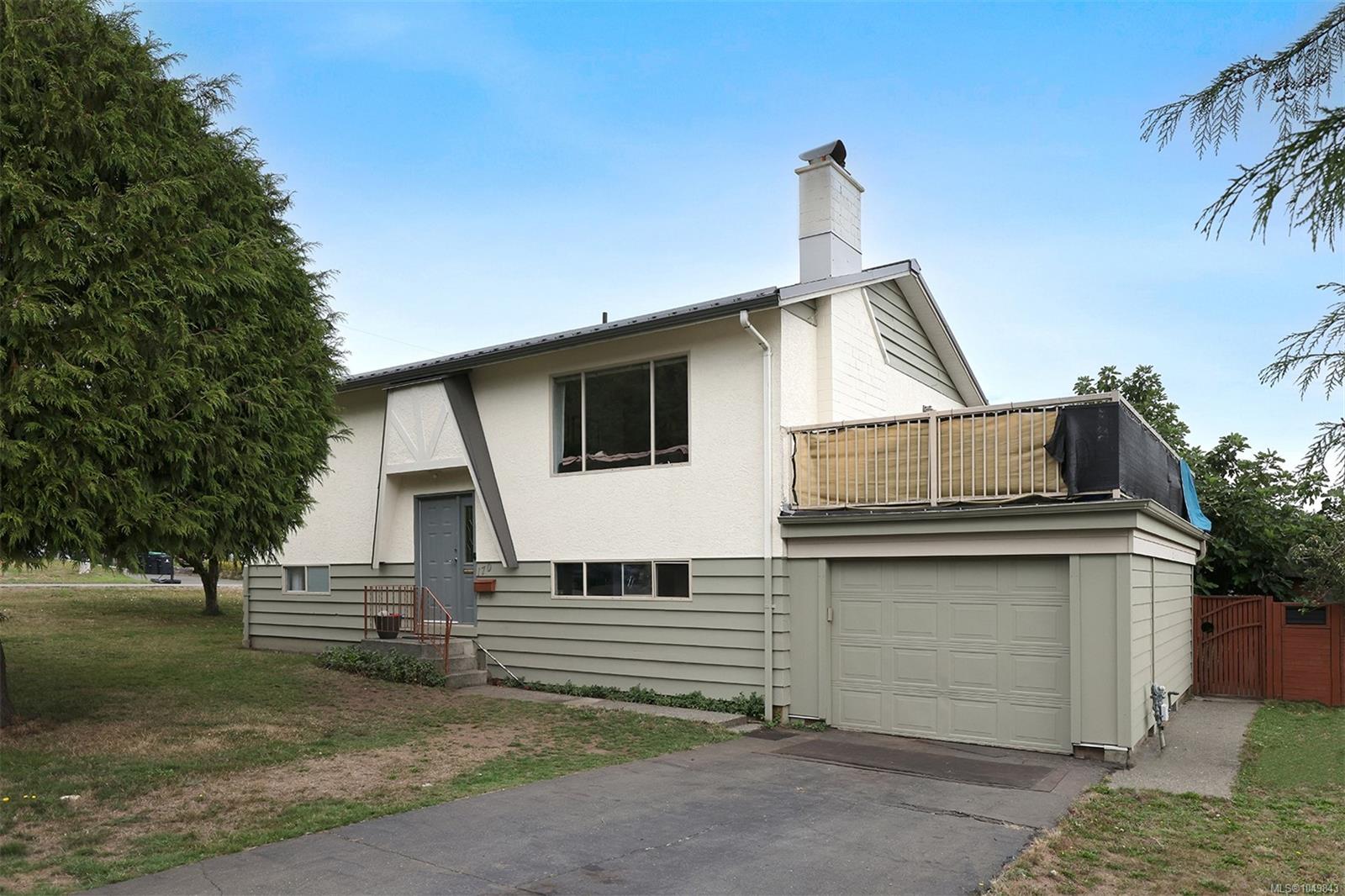 170 Stewart St, Comox