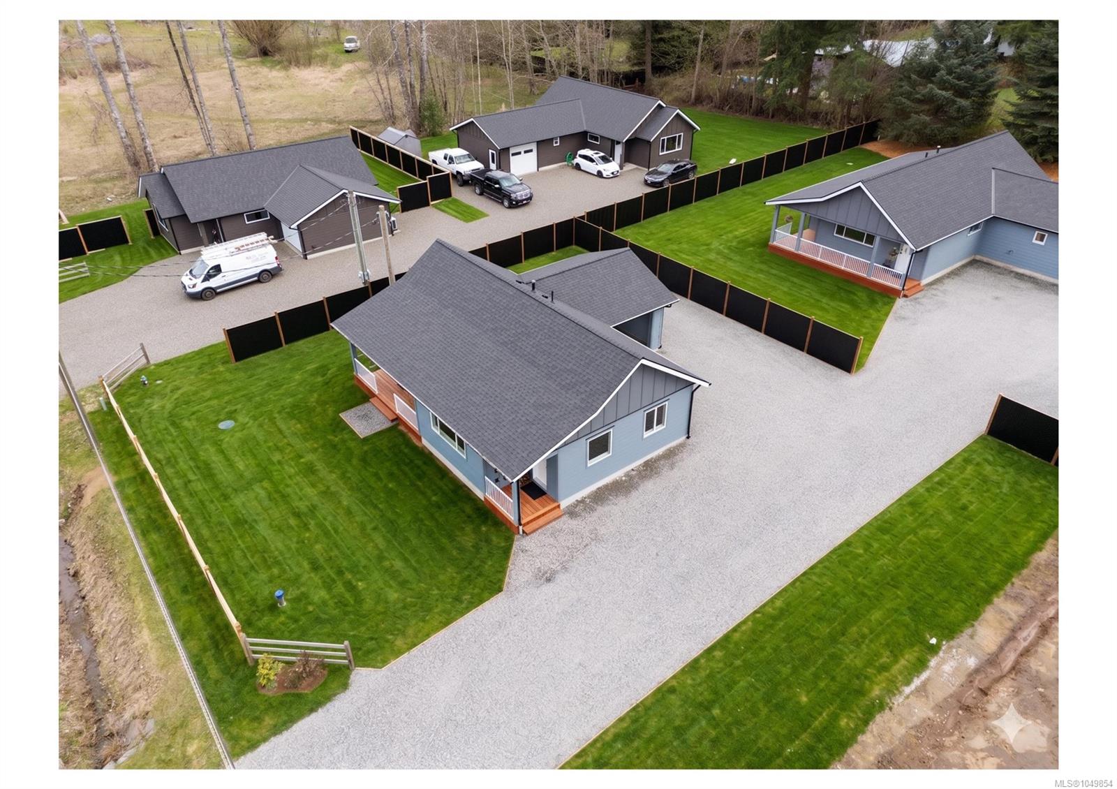 1963 Wilfred Rd, Black Creek