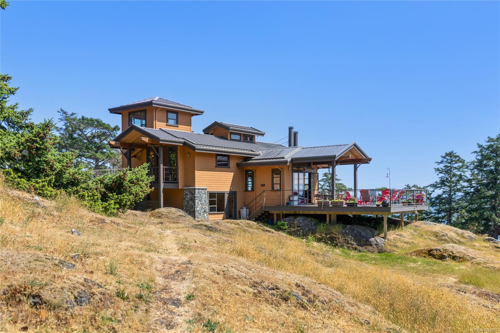 730 Treetops Spur — listing photo 11 of 45