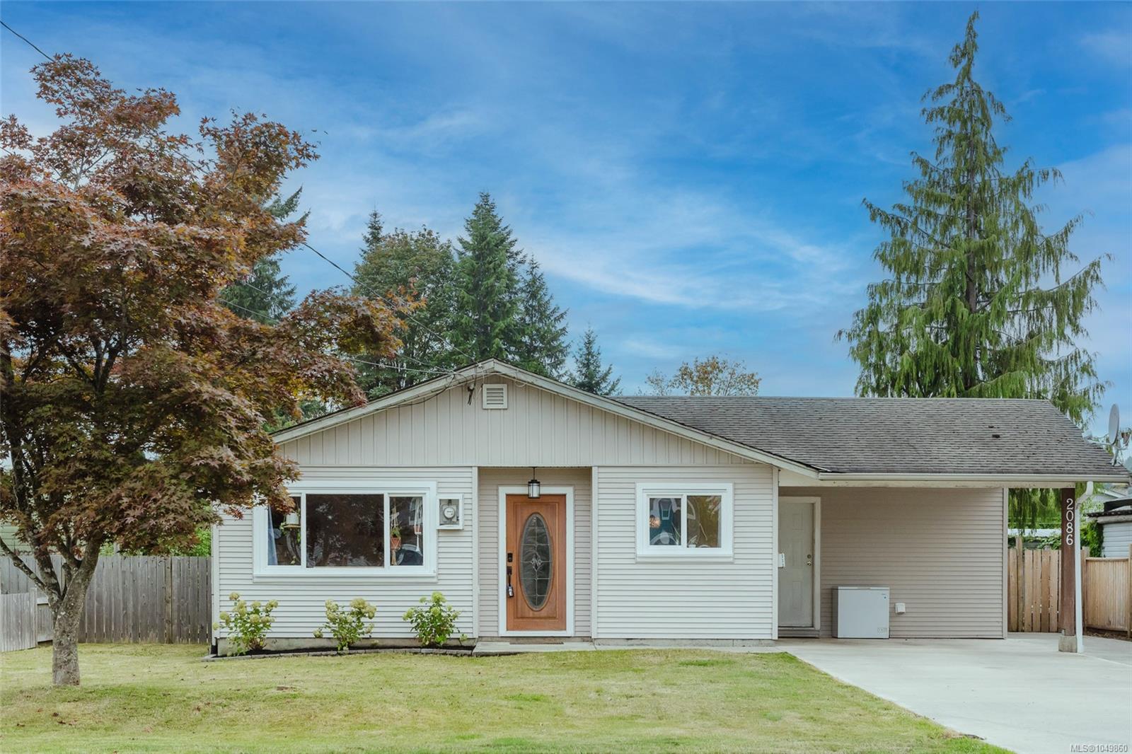 2086 Eardley Rd, Campbell River
