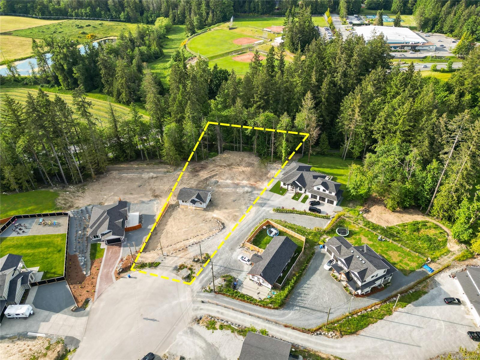 2788 Sheldrake Pl, Mill Bay