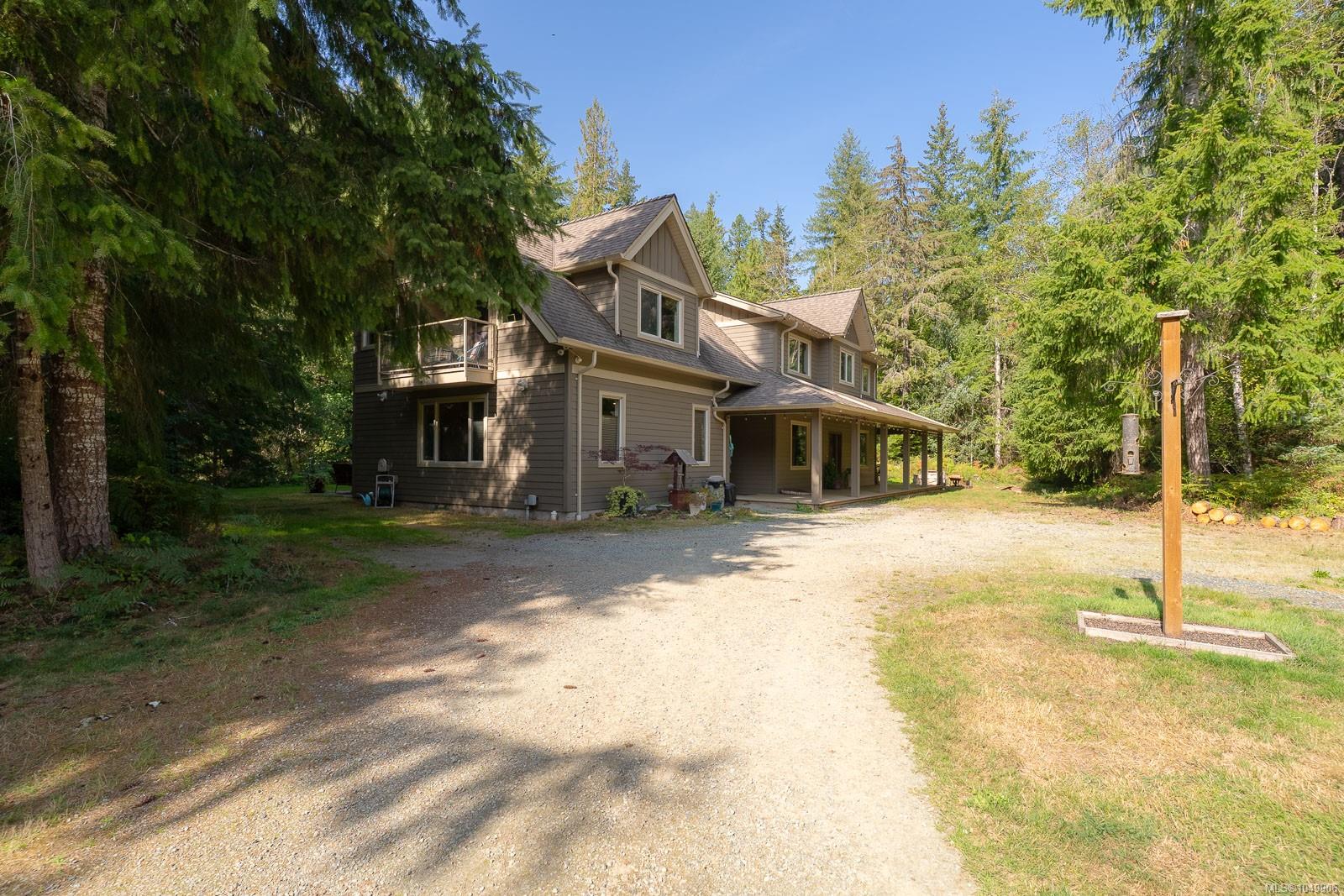 9600 Comox Trail, Port Alberni
