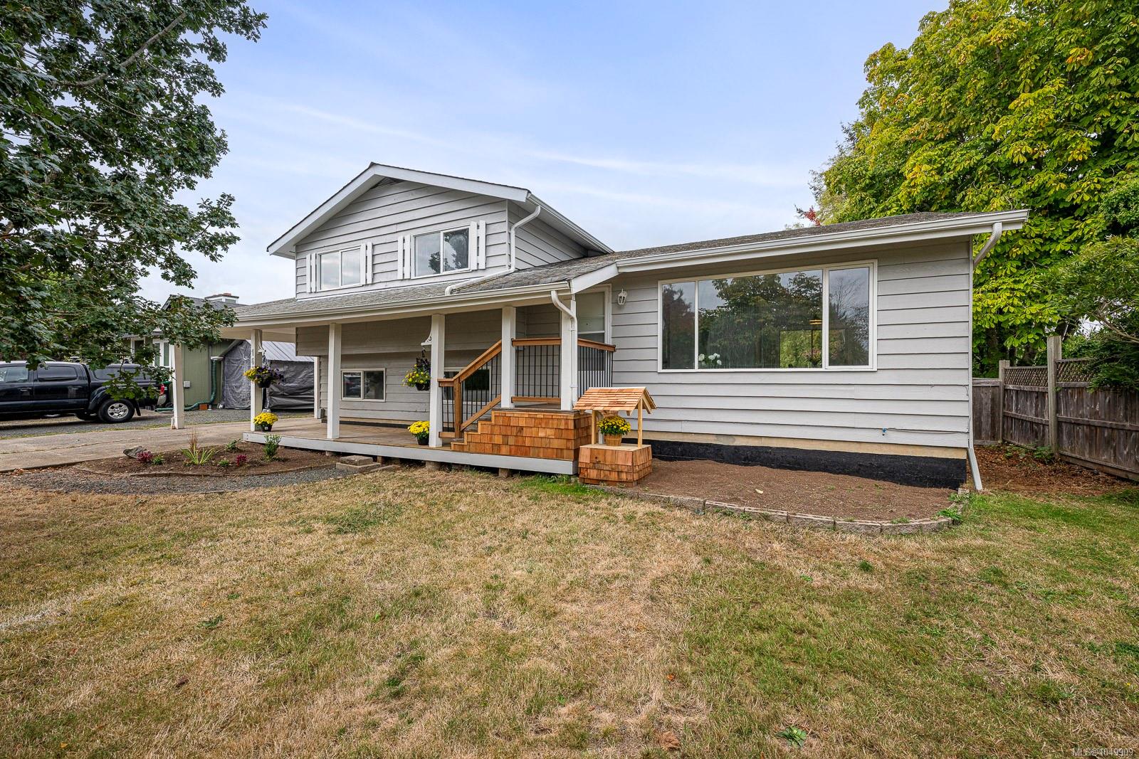 163 James St, Parksville