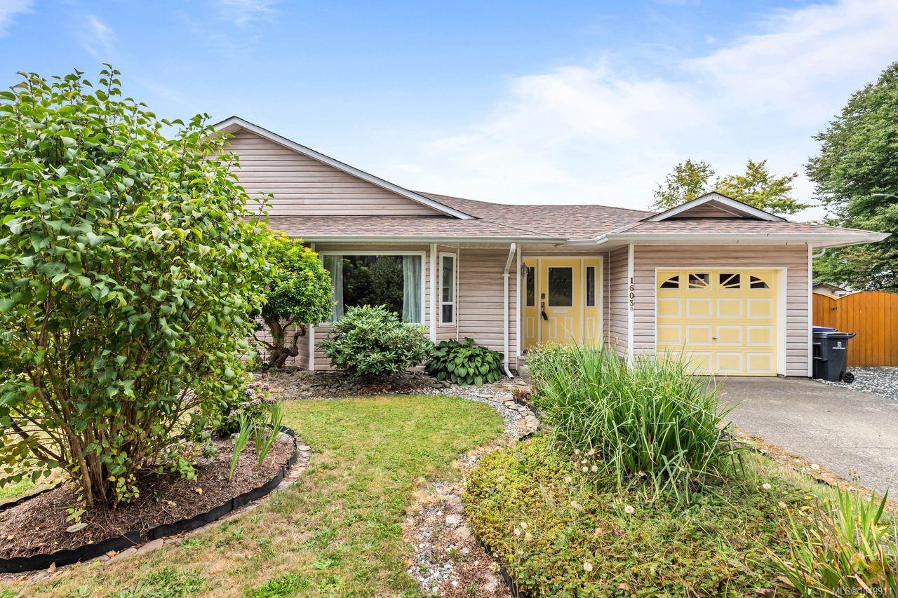1603 Burgess Rd, Courtenay