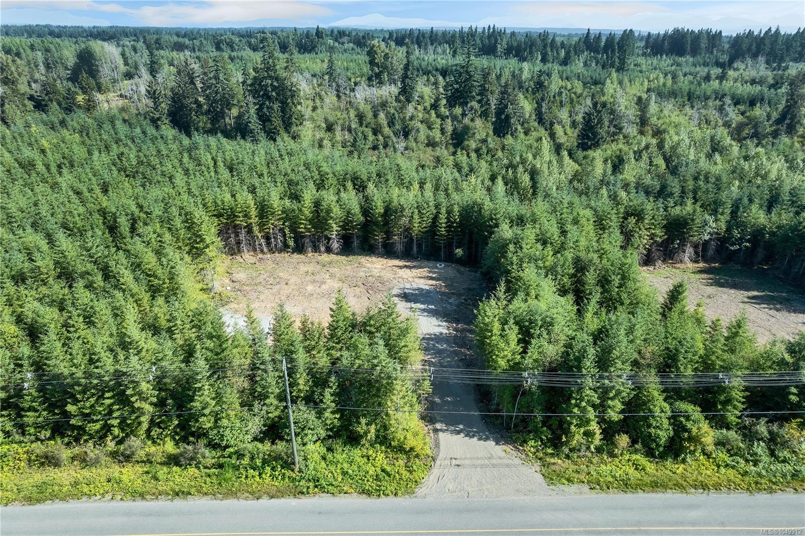Lot 1 York Rd, Campbell River