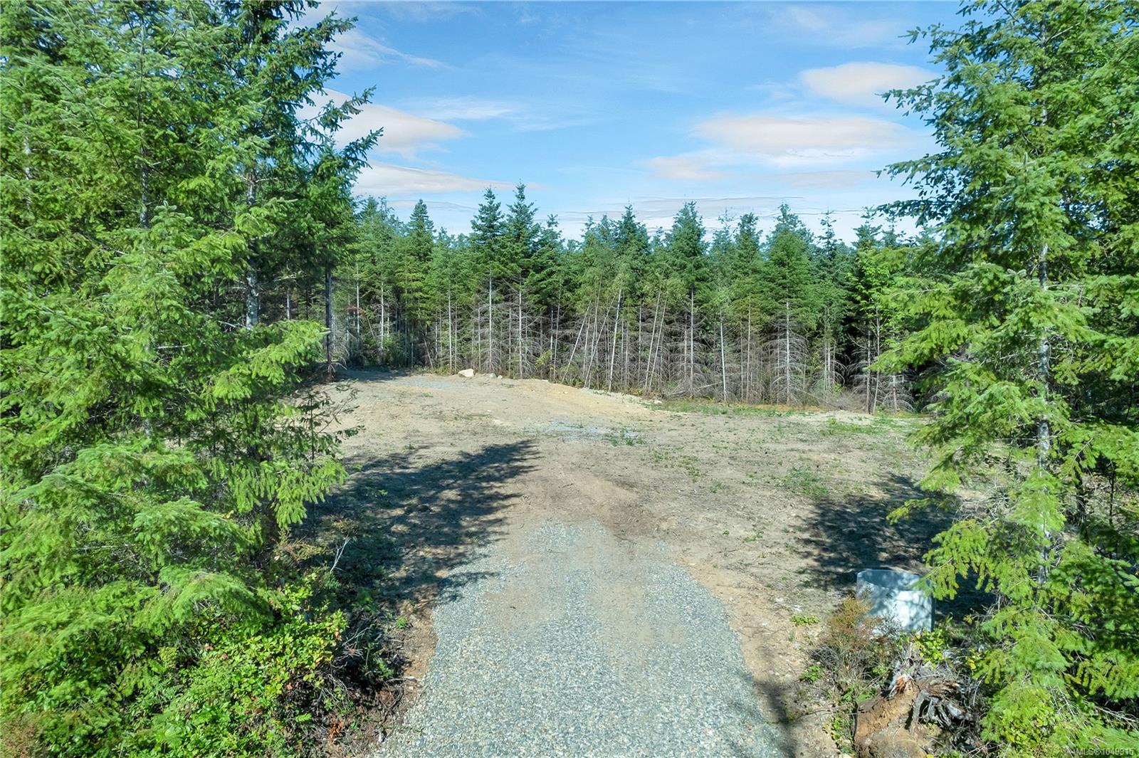 Lot 6 Chantrelle Way, Campbell River