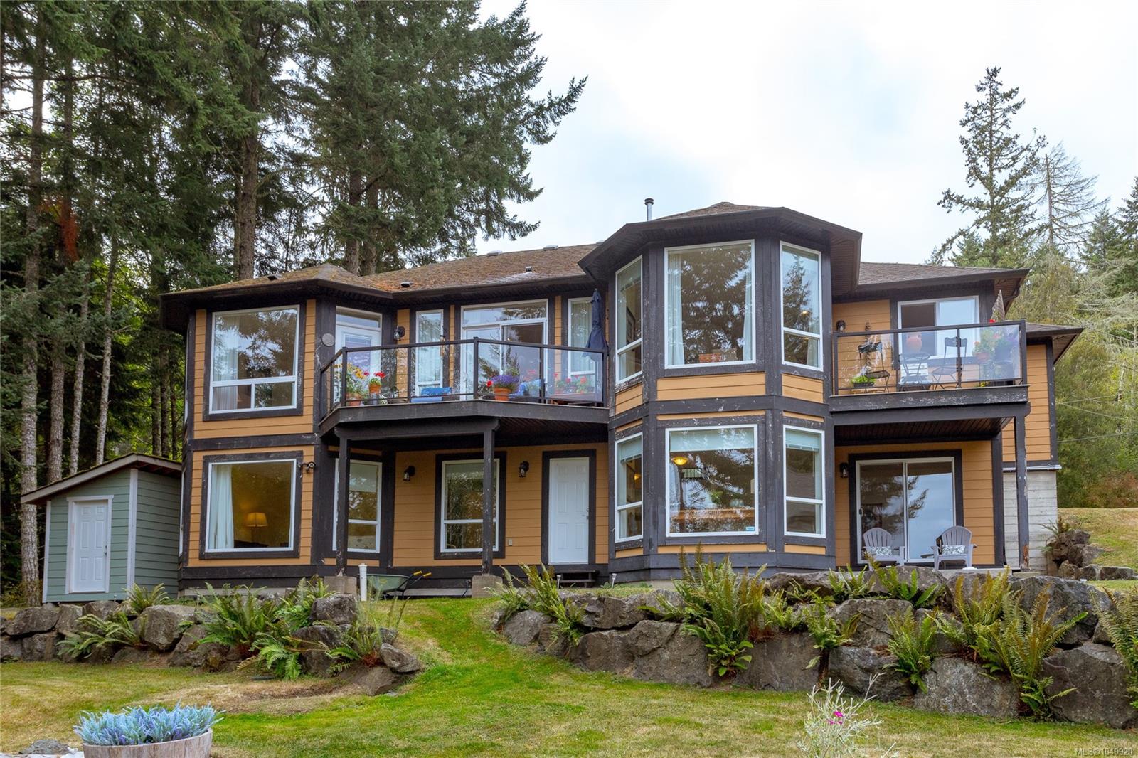 6082 Copper View Lane, Sooke