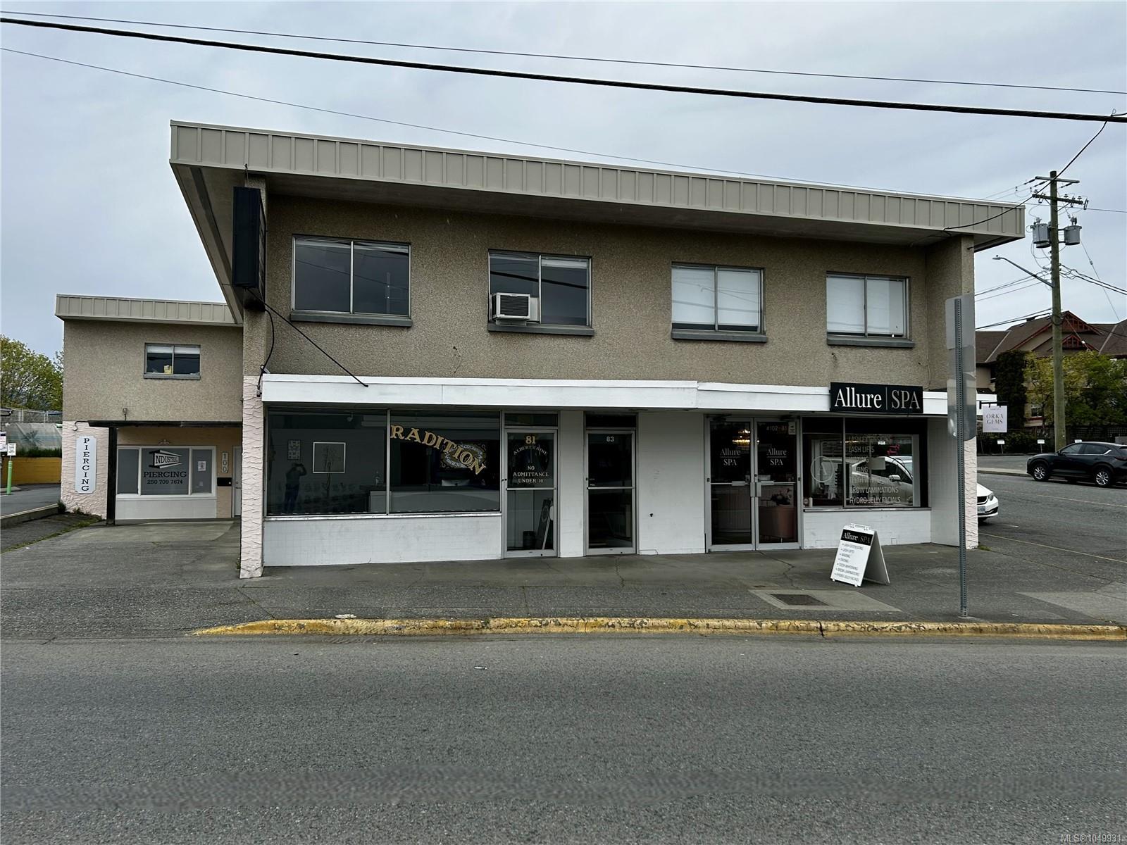 81 Trunk Rd, Duncan