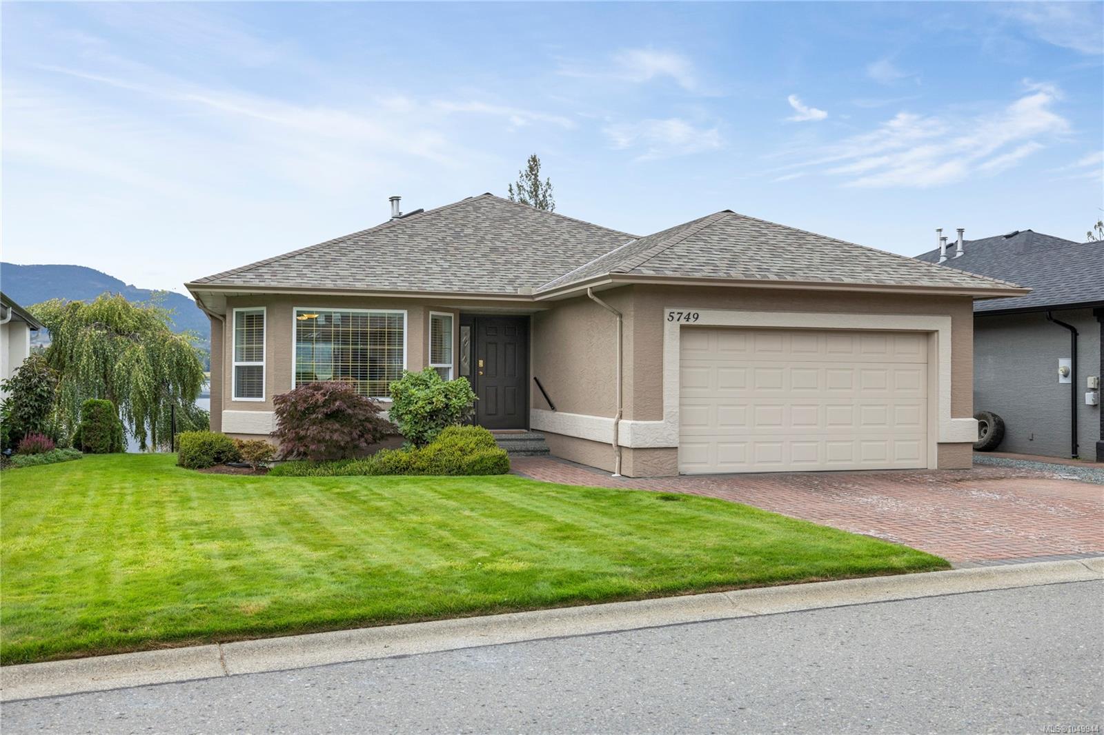 5749 Quarry Cres, Nanaimo