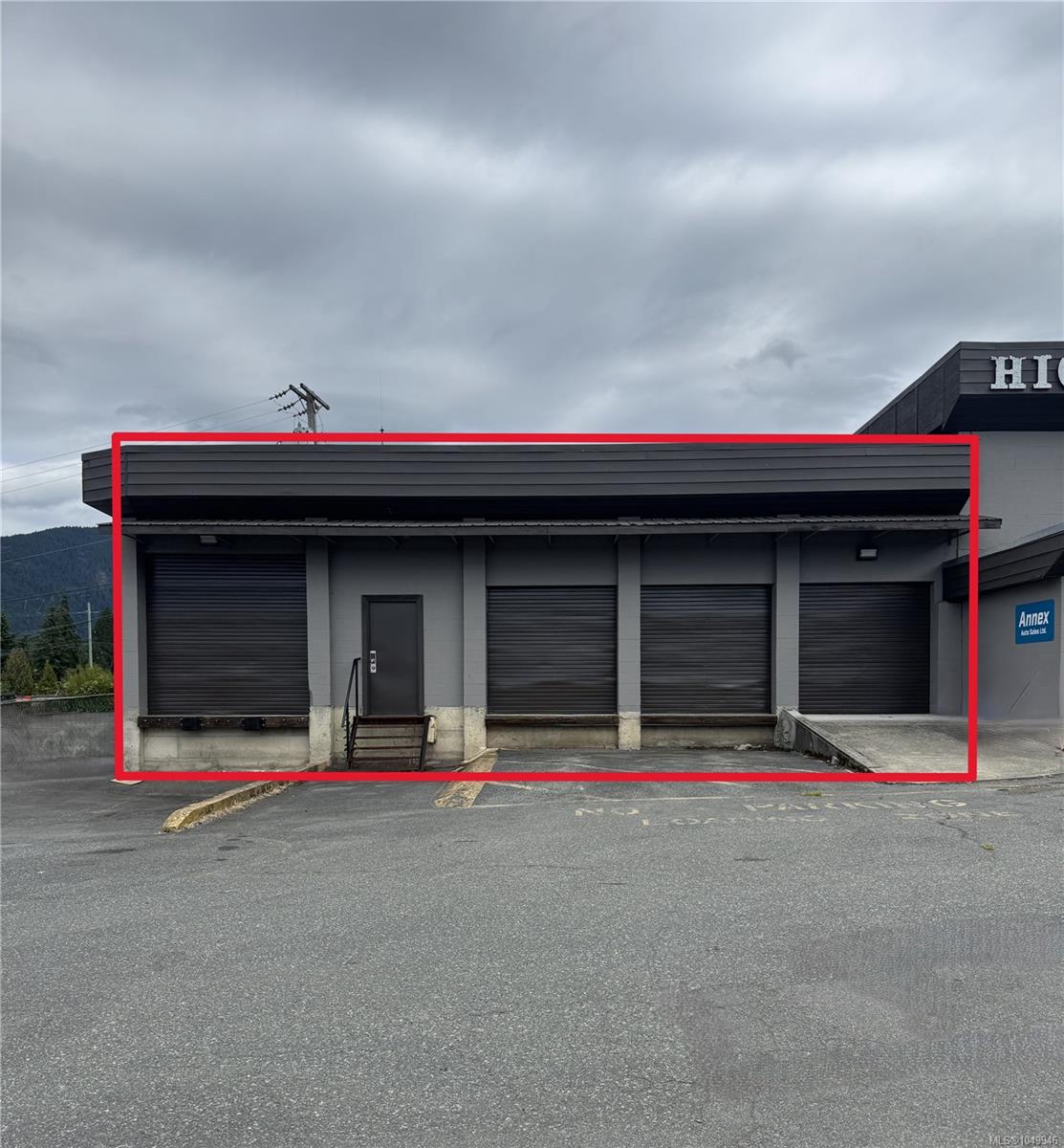 6961 Trans Canada Hwy, Duncan