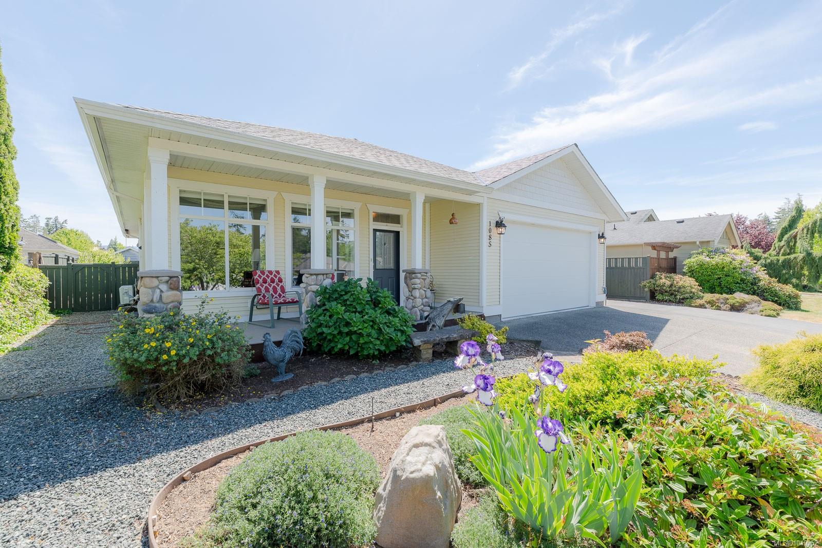 1085 Tara Cres, Parksville