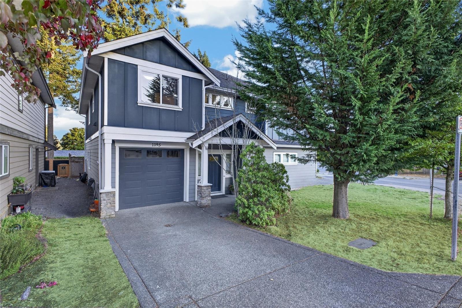 1195 Parkdale Creek Gdns, Langford
