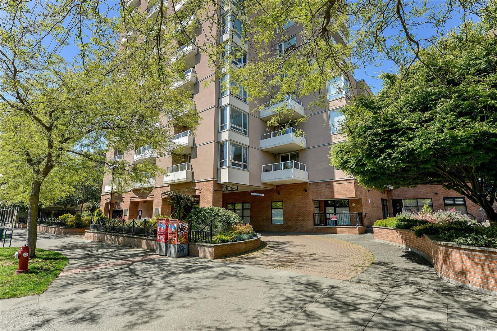 930 Yates St, Victoria