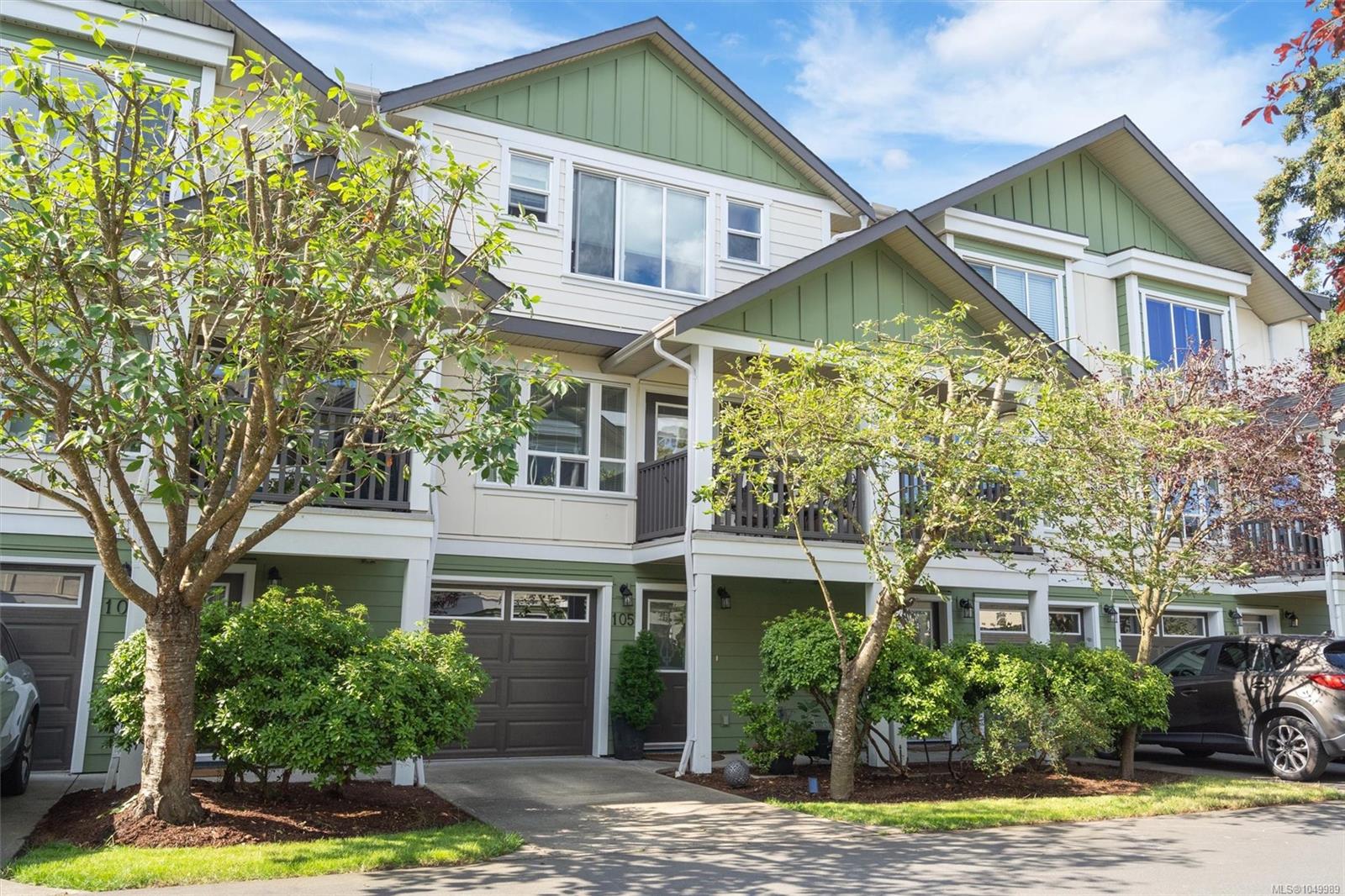 827 Arncote Ave, Langford