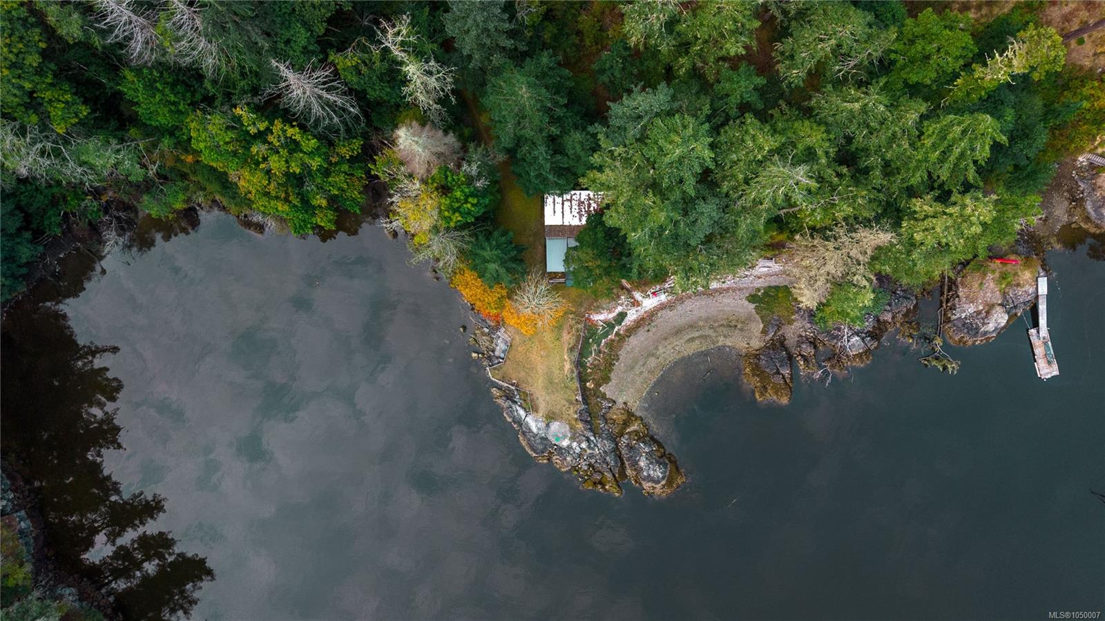 6320 East Sooke Rd, Sooke