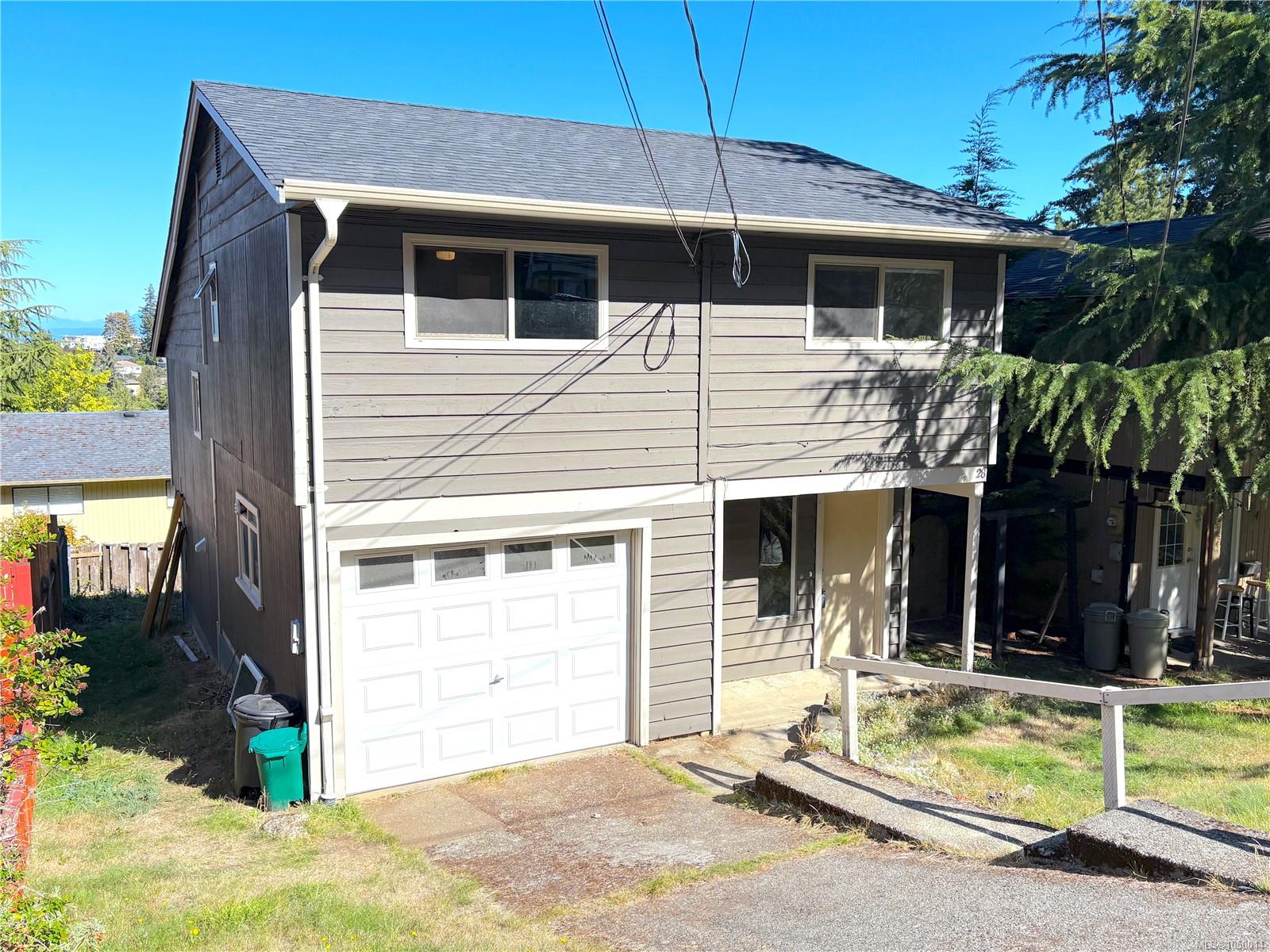 28 Riley Pl, Nanaimo
