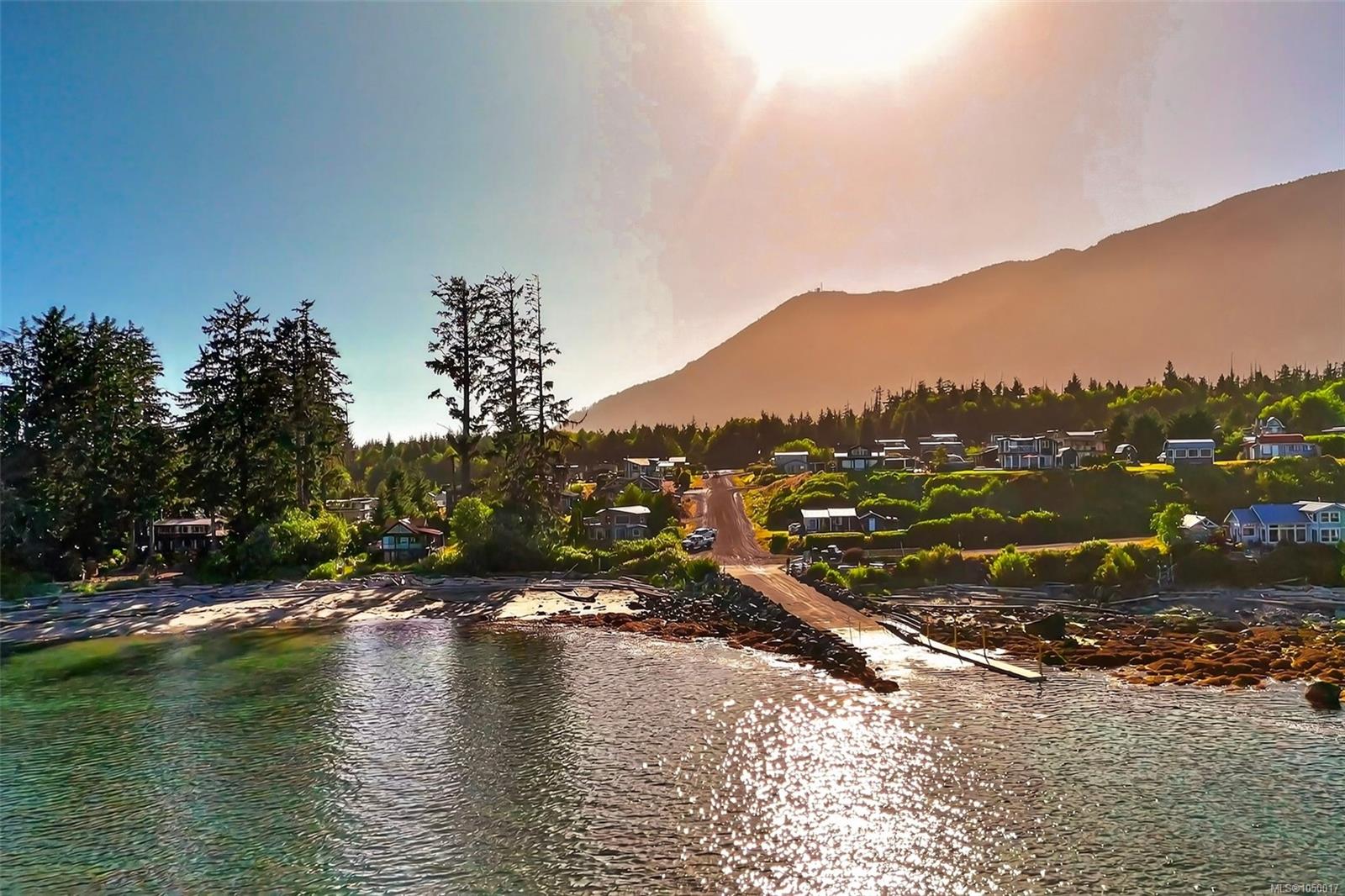 1173 Seventh Ave, Ucluelet