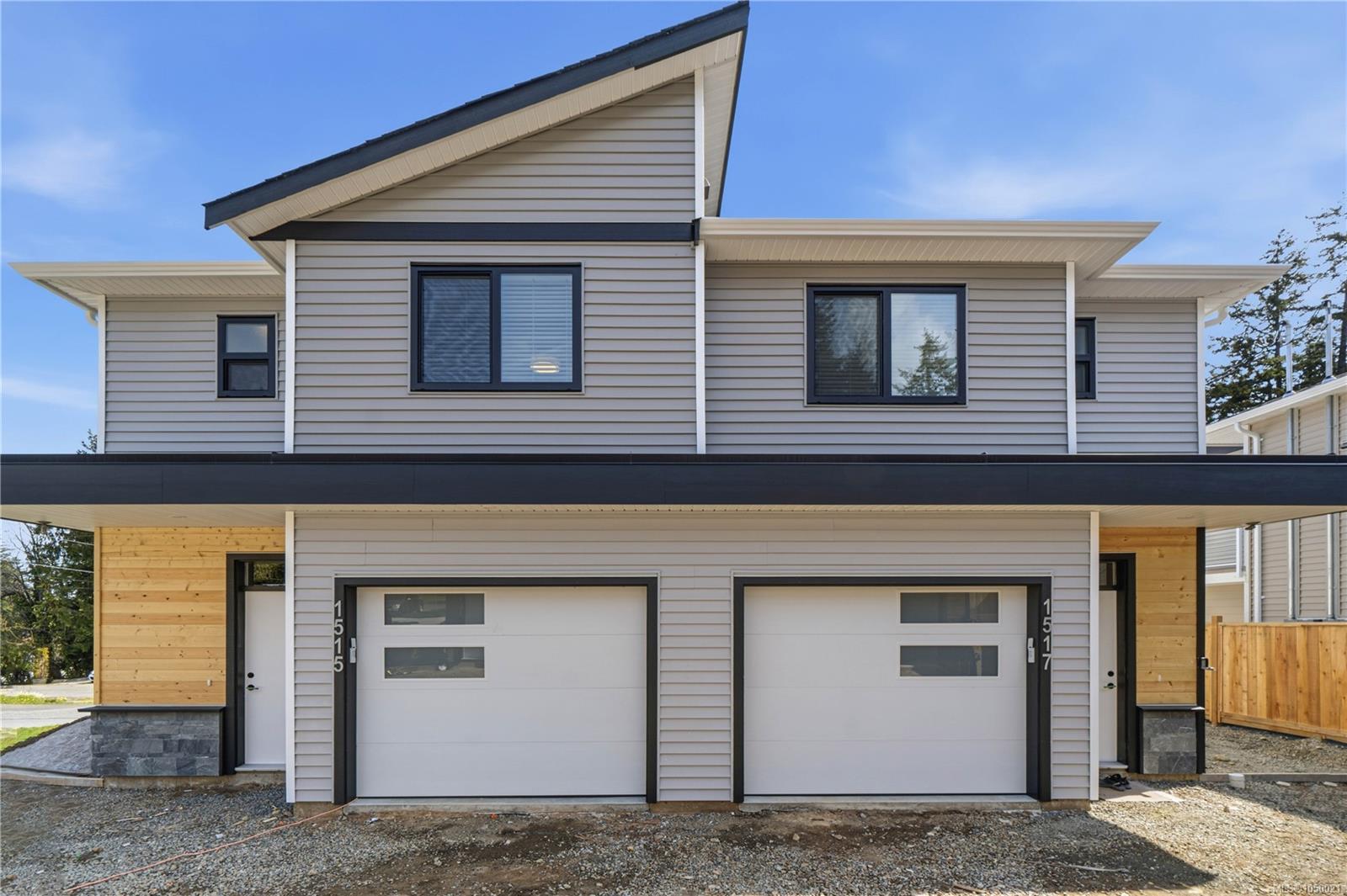 1515 Marban Rd, Nanaimo
