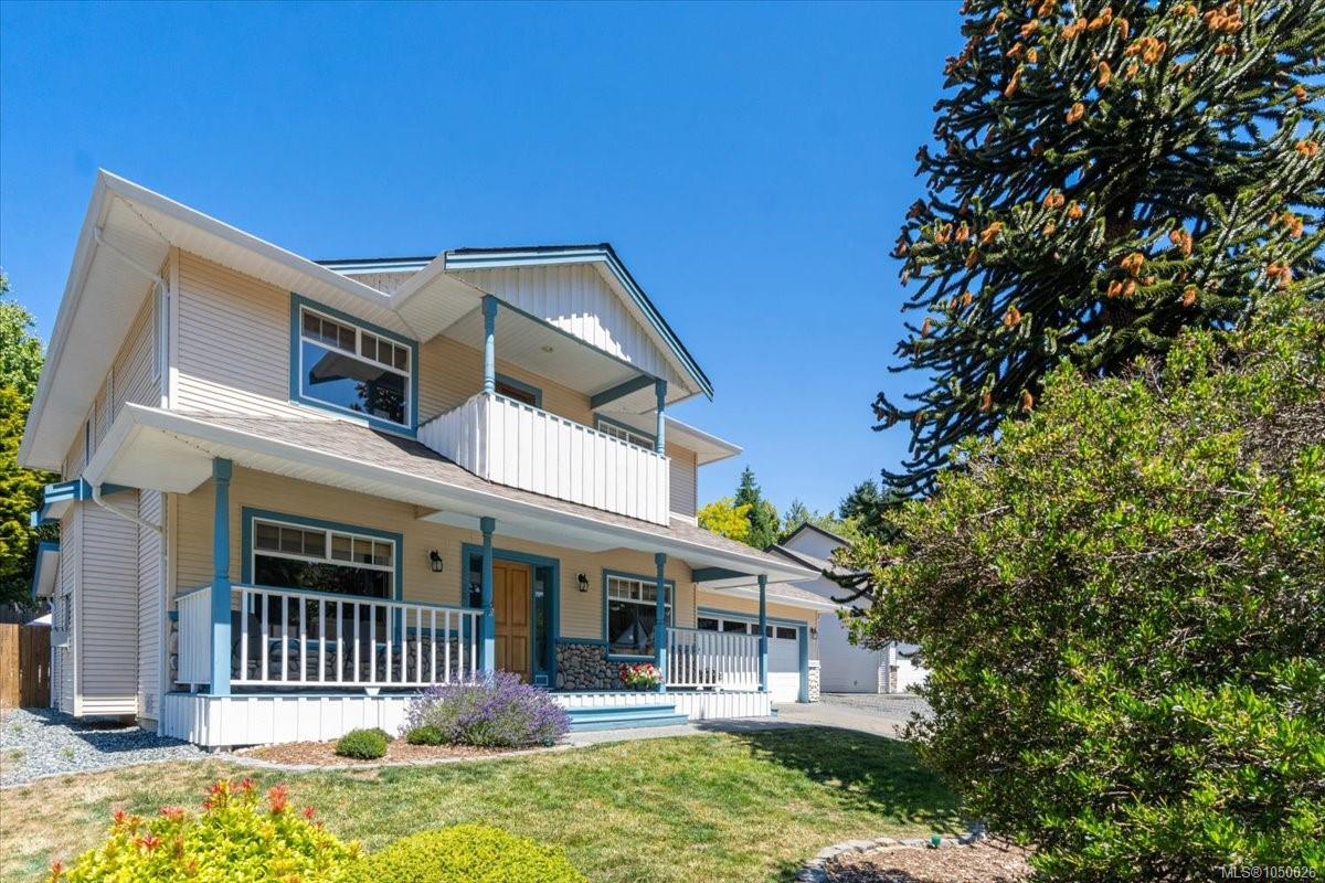 4938 Hartwig Cres, Nanaimo