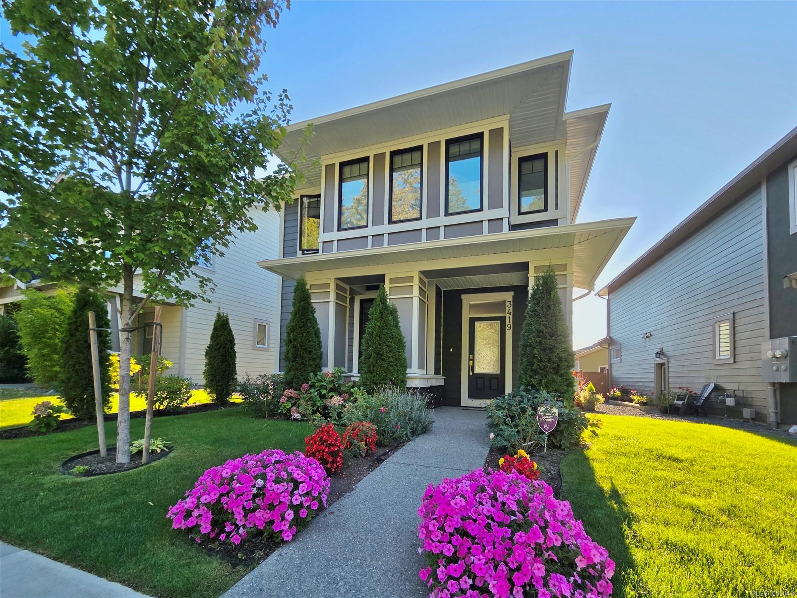 3419 Ryder Hesjedal Way, Colwood