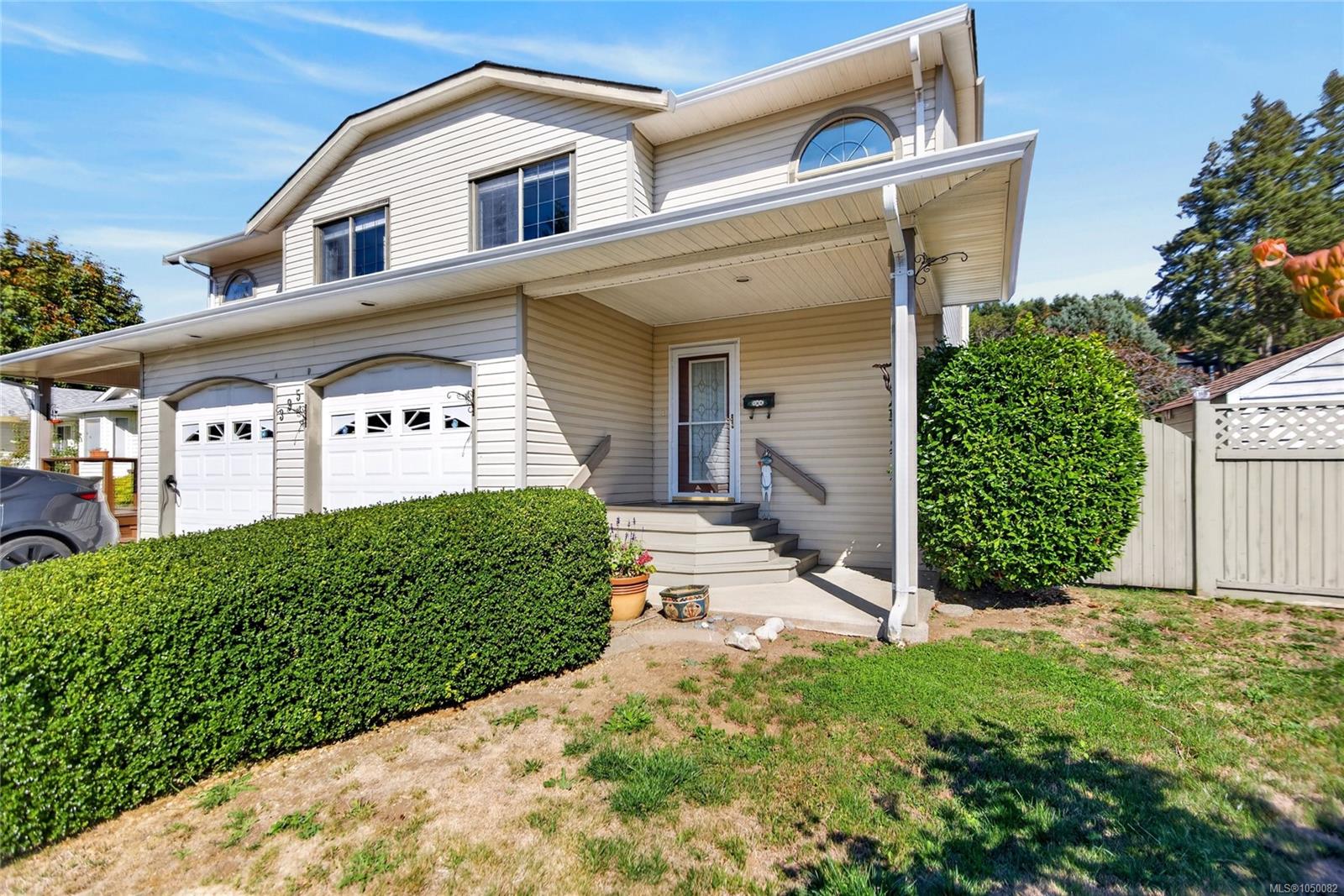 395 Nim Nim Ave, Courtenay