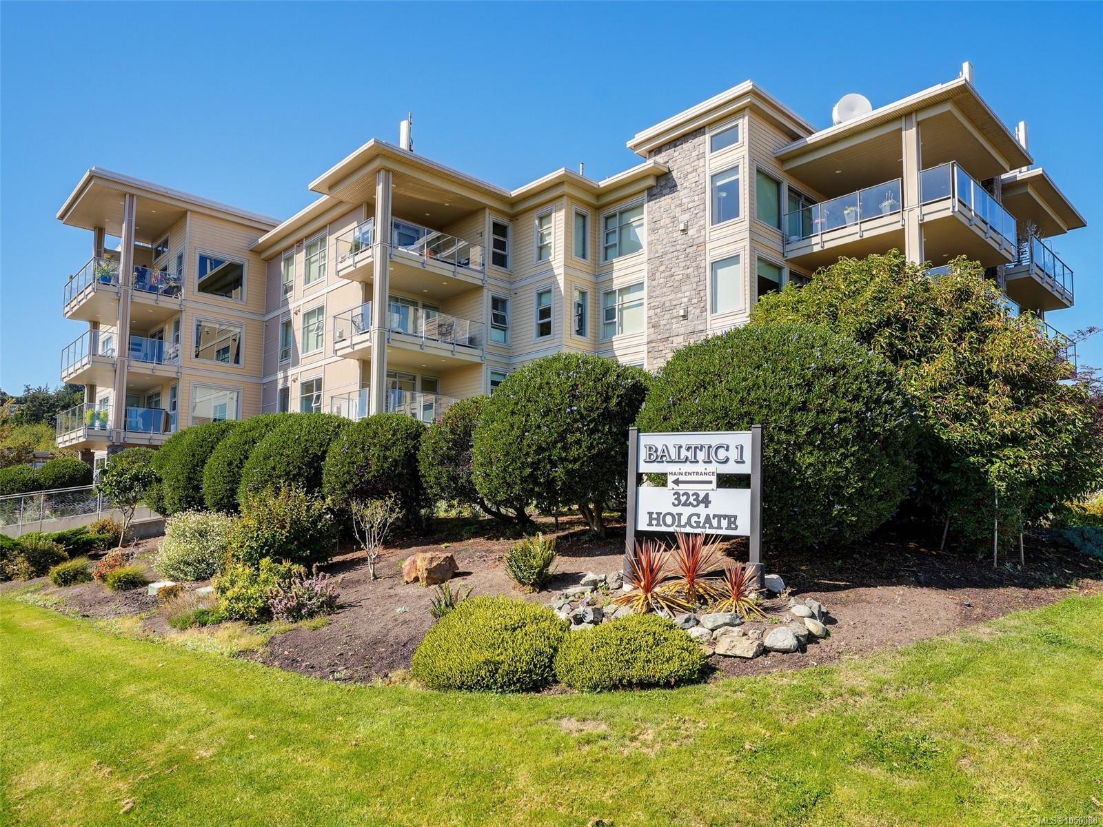 3234 Holgate Lane, Colwood