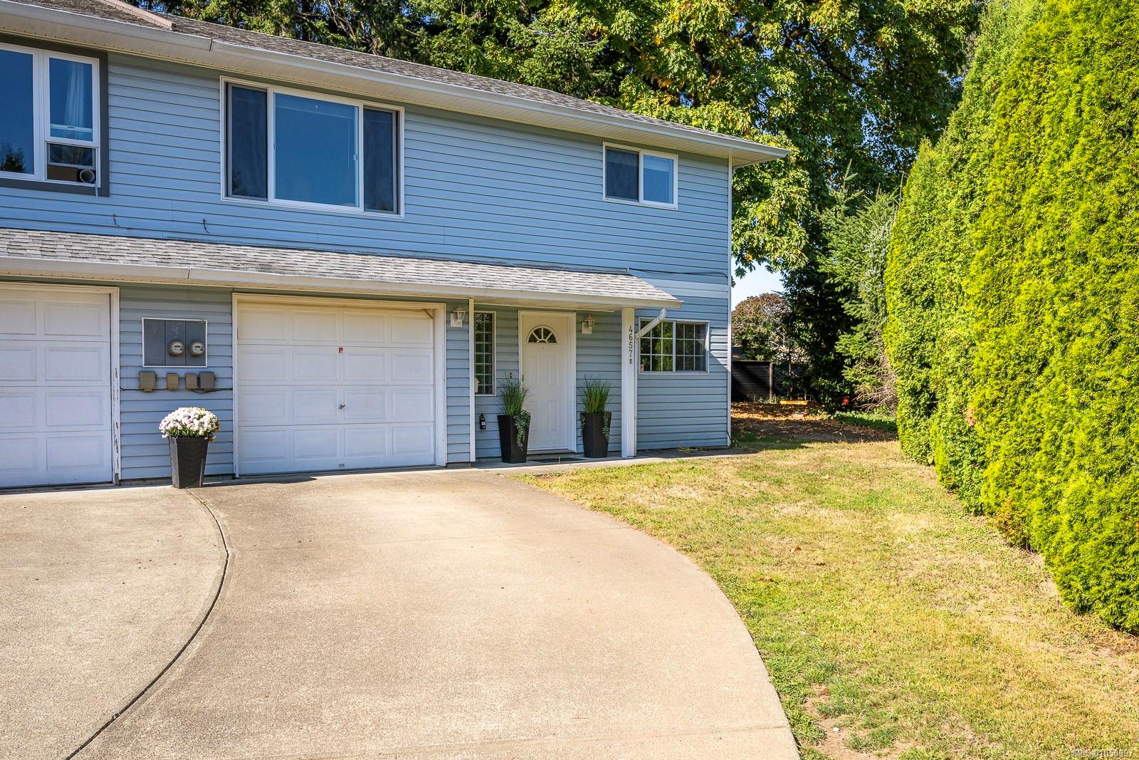 4657 Valecourt Cres, Courtenay
