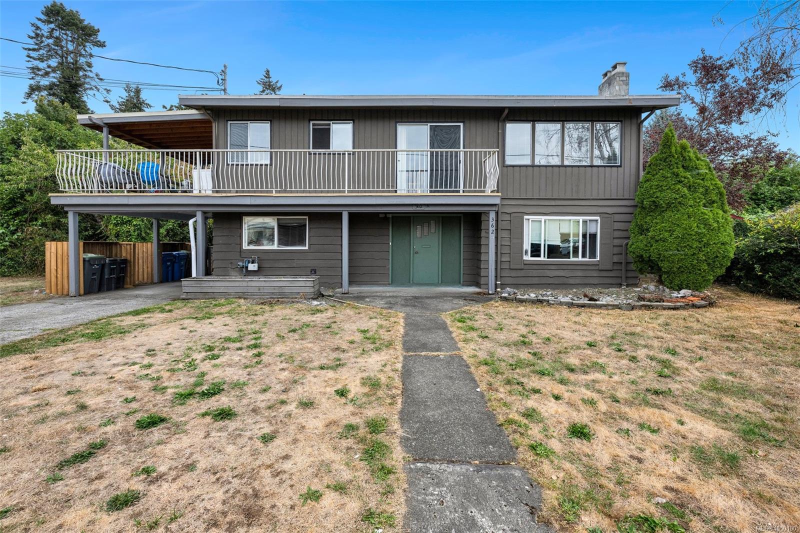 362 Day Rd, Duncan