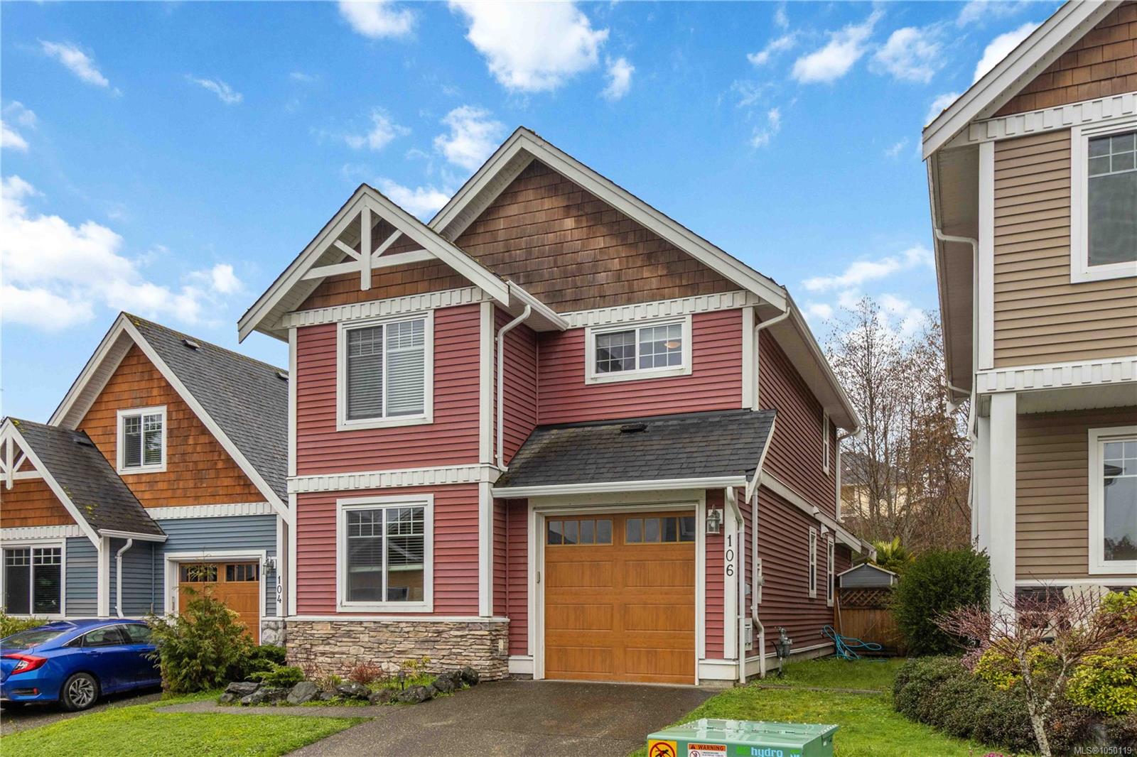 2260 Maple Ave, Sooke
