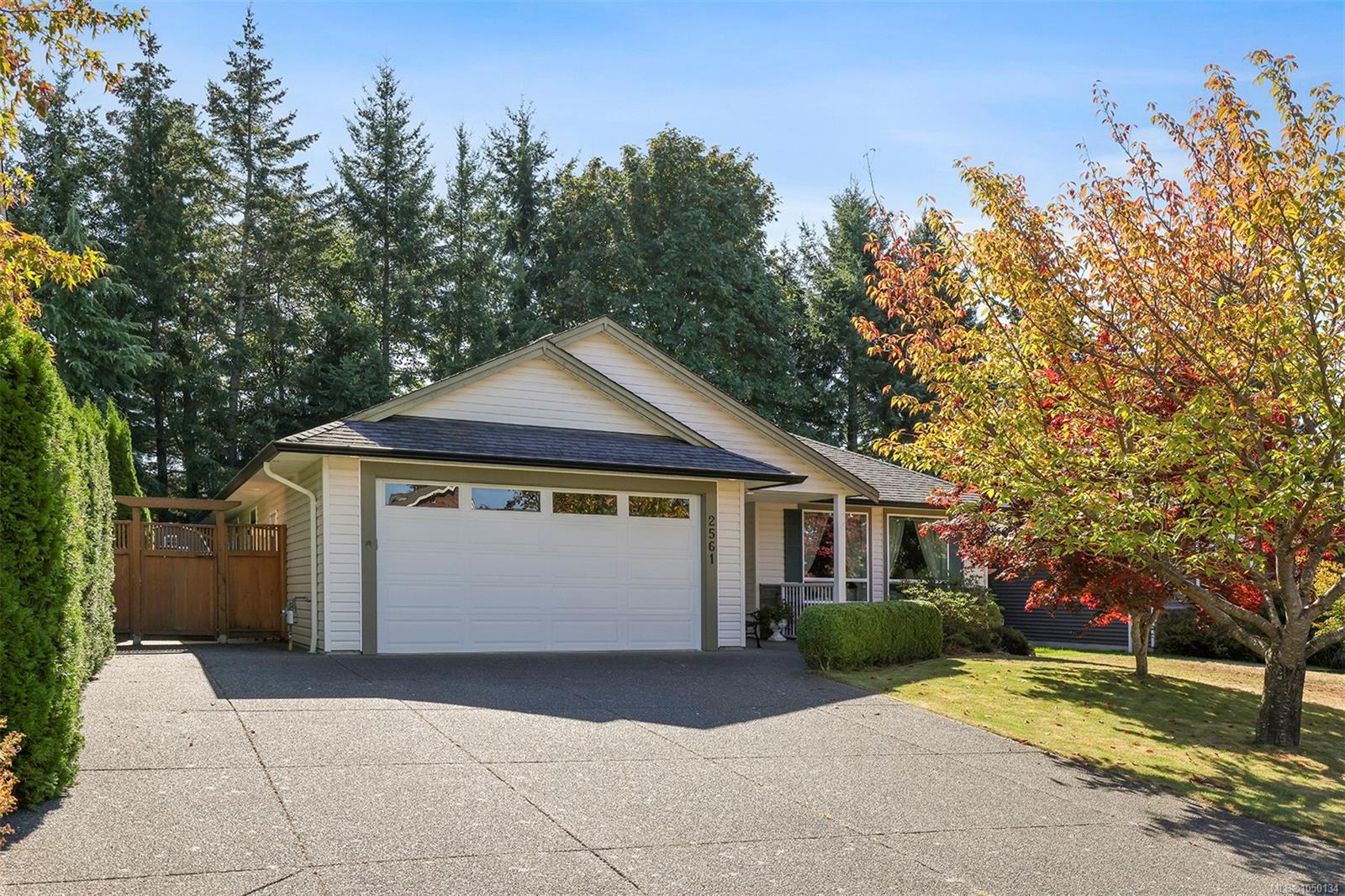 2561 Hebrides Cres, Courtenay