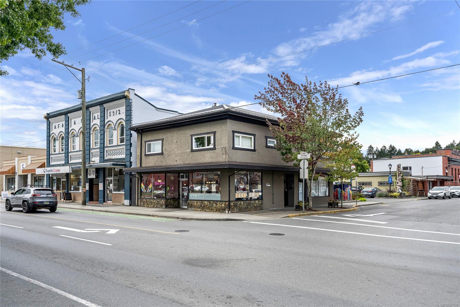 171 Canada Ave, Duncan
