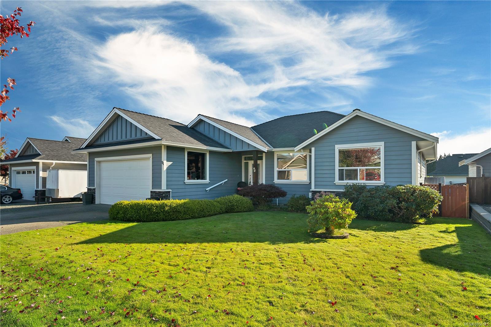 94 Vermont Dr, Campbell River