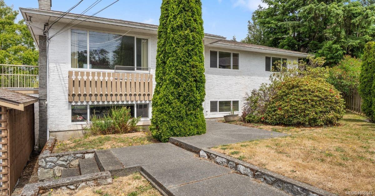 3931 Braefoot Pl, Saanich