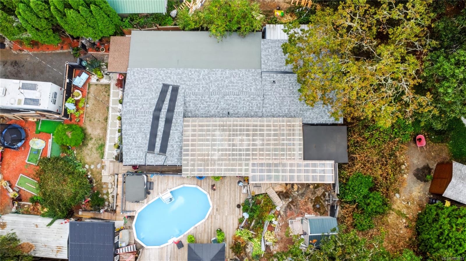 1120 Donna Ave, Langford