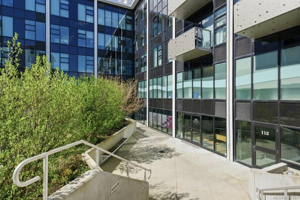 1105 Pandora Ave, Victoria