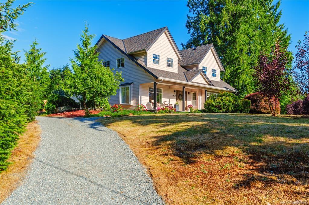 1940 Emma Way, Nanaimo