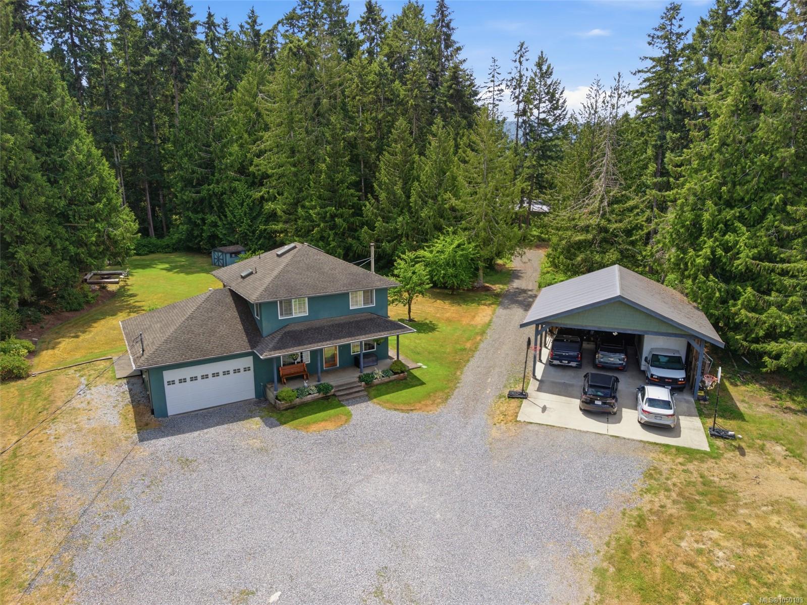 1755 Whibley Rd, Errington