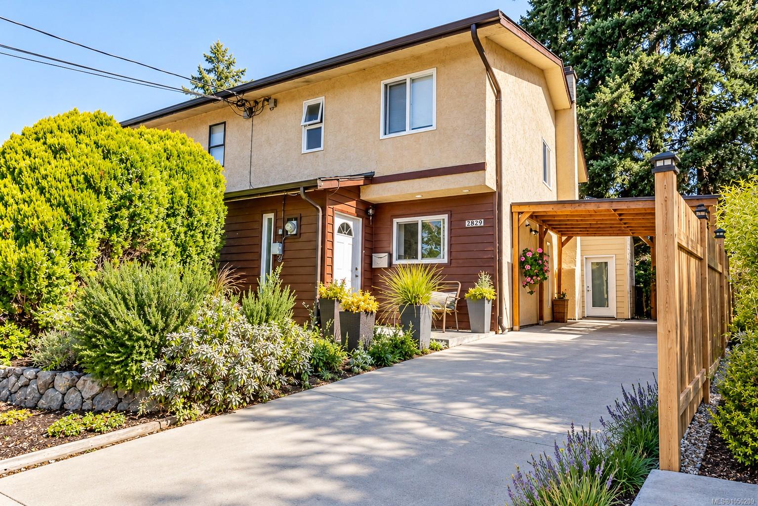 2829 Powers Lane, Langford