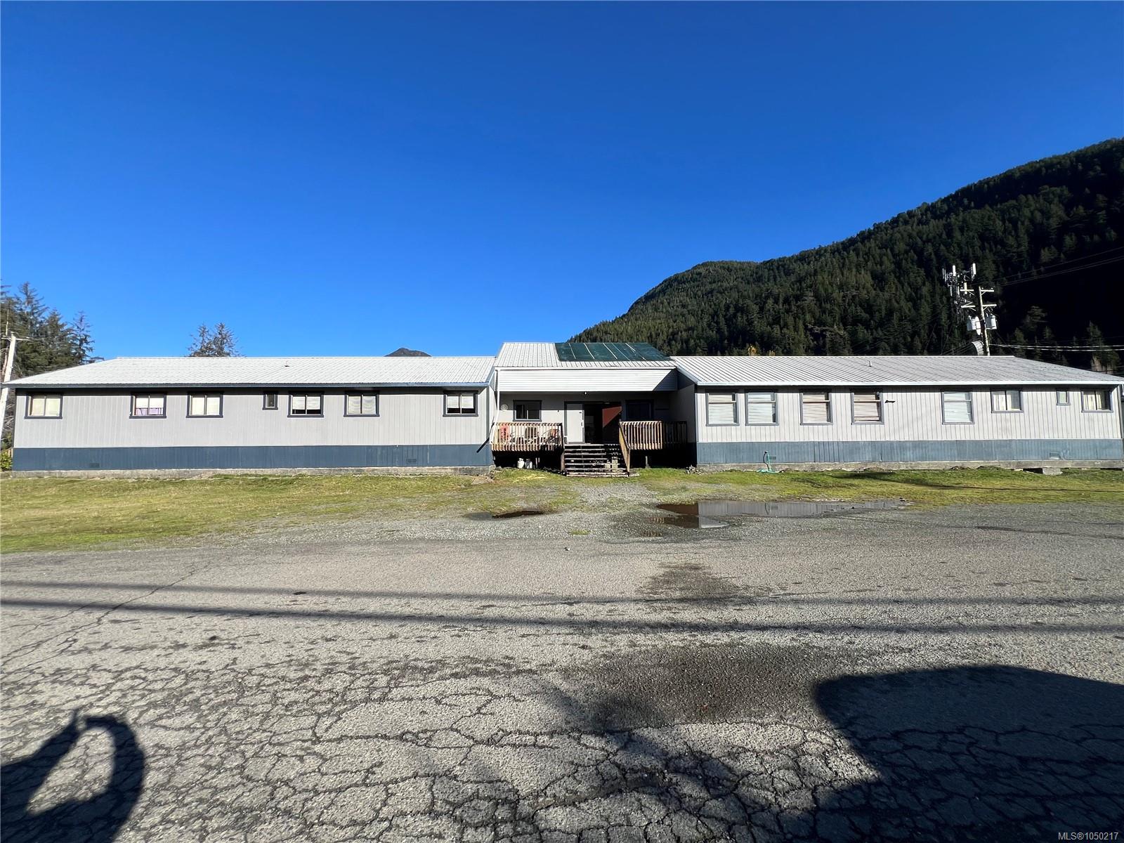 120 Alpine View, Tahsis