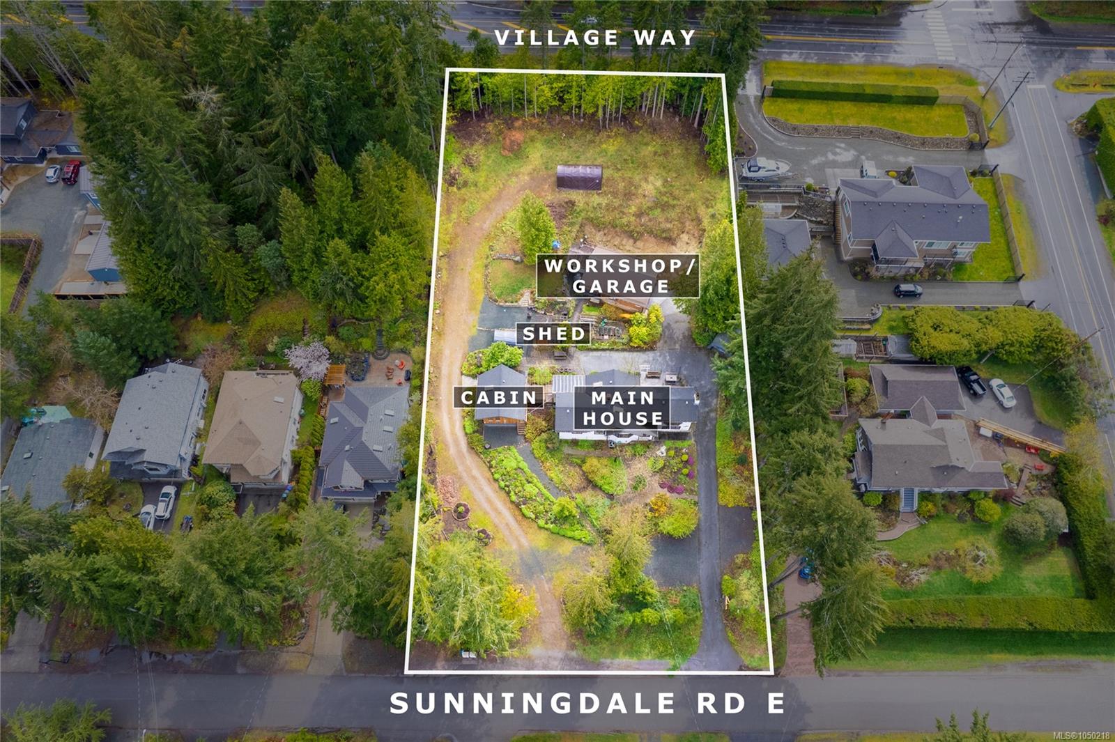218 Sunningdale Rd photo 5