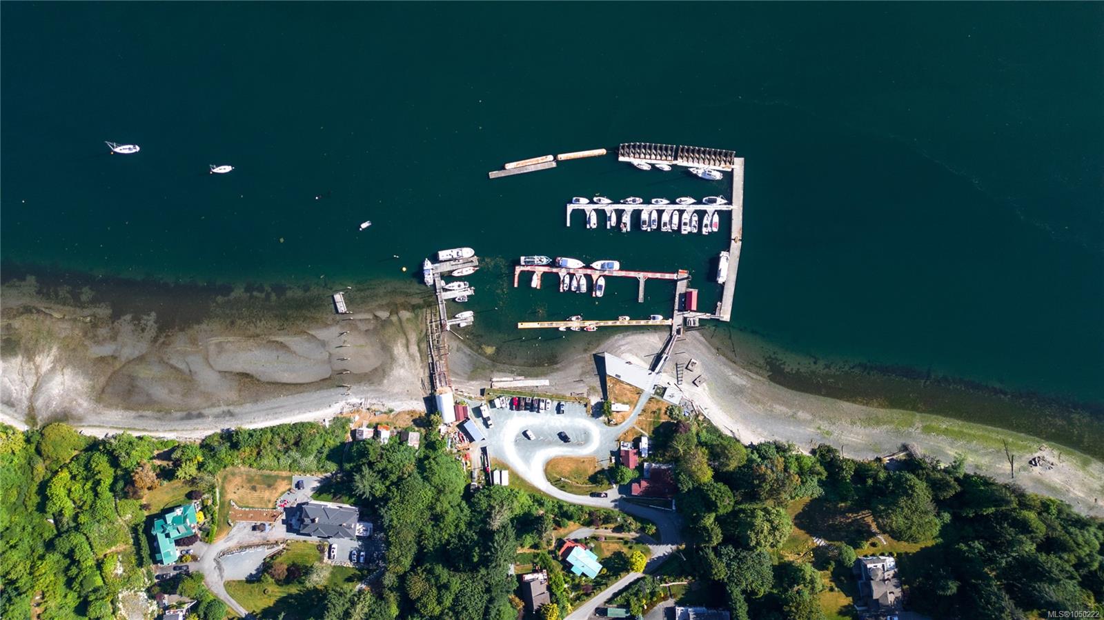 1241 Sutherland Dr, Cowichan Bay