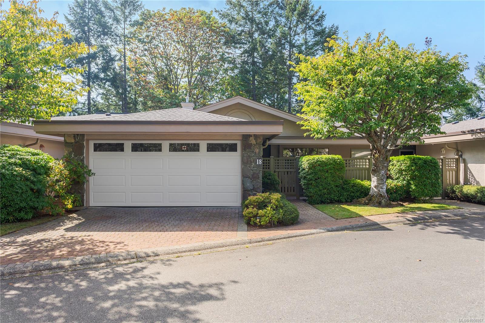 18 4991 Bella Vista Cres, Nanaimo